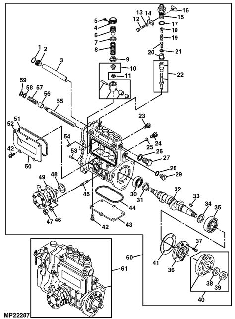 940 mustang skid steer injection pump|mustang skid steer parts diagram.